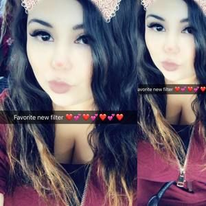 Meet your Posher, Jory